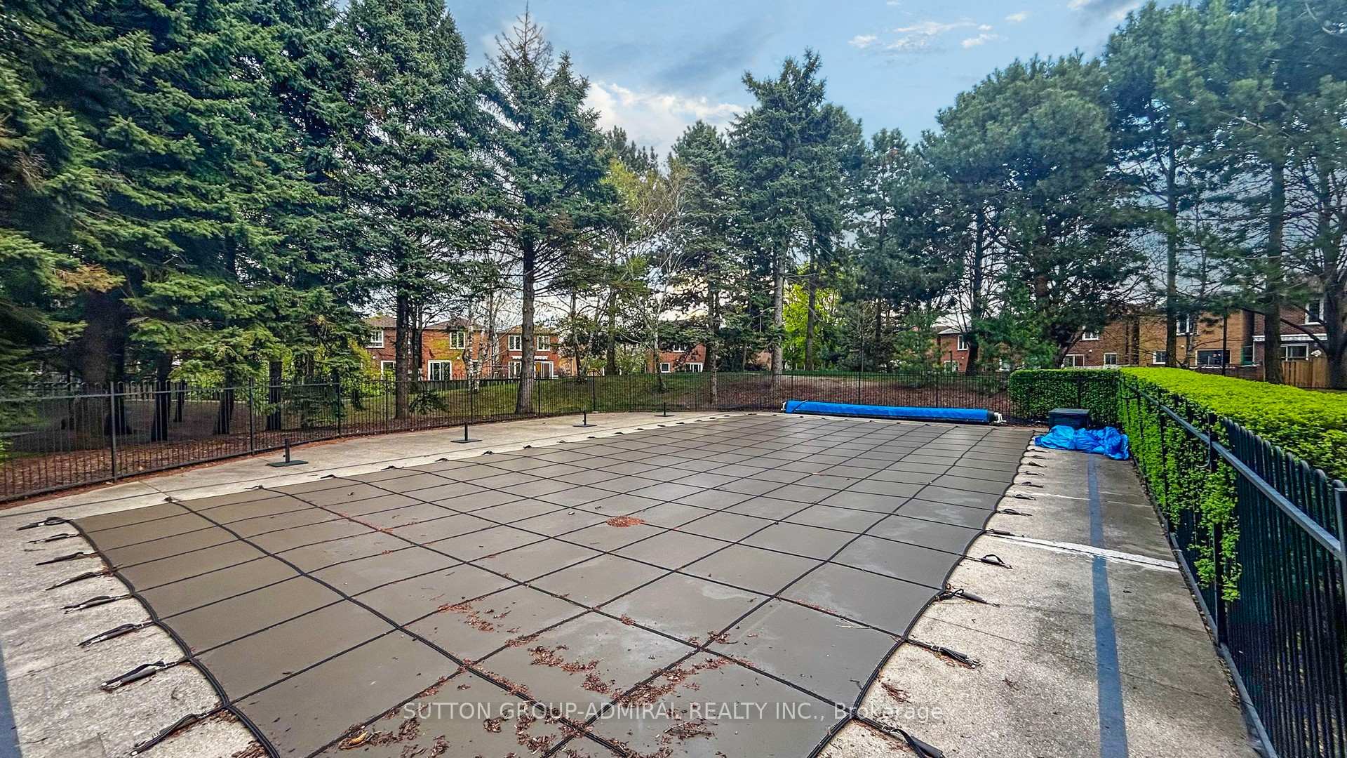 Photo 37 of Unit 201, 7601 Bathurst Street, Vaughan, Crestwood-Springfarm-Yorkhill — HOMEH