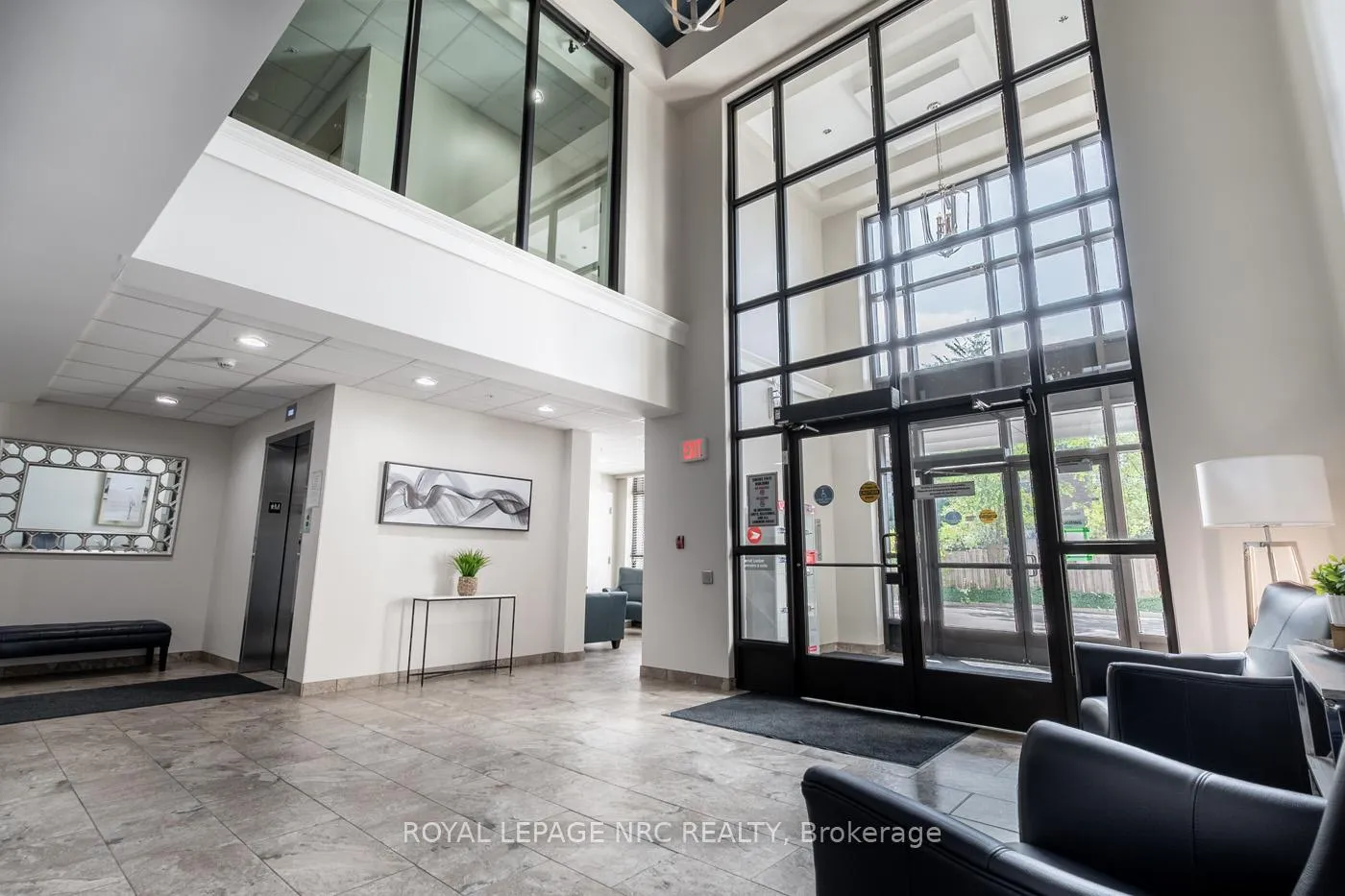 Photo 9 of Unit 404, 379 Scott Street, St. Catharines, Vine/Linwell — HOMEH
