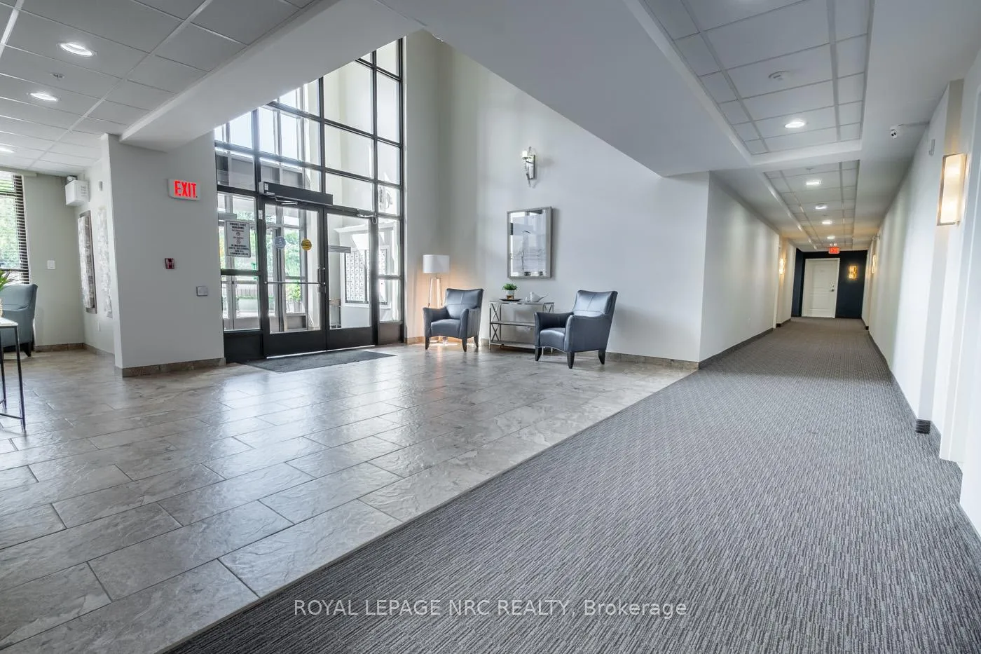 Photo 10 of Unit 404, 379 Scott Street, St. Catharines, Vine/Linwell — HOMEH