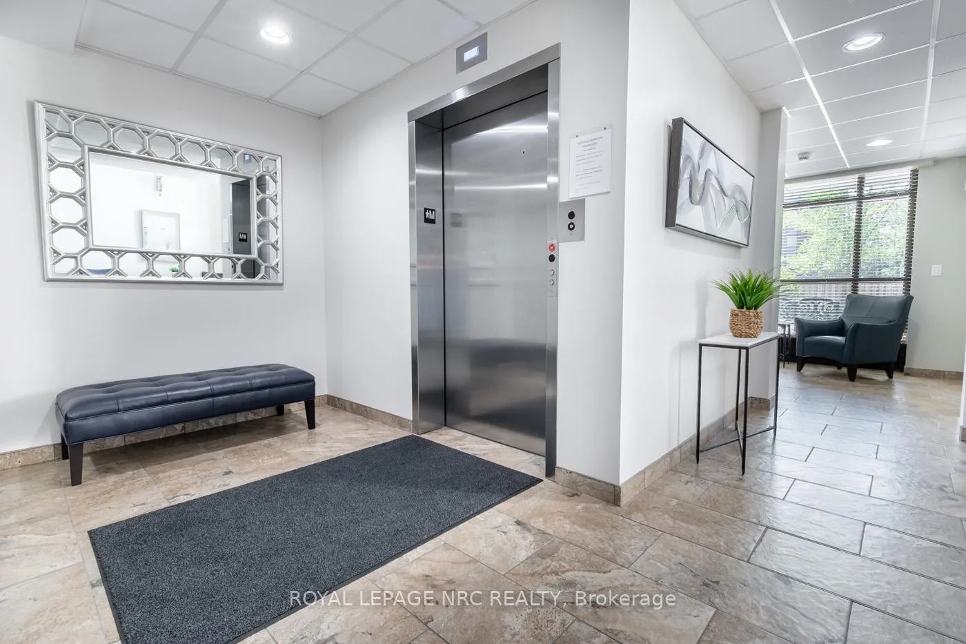 Photo 12 of Unit 404, 379 Scott Street, St. Catharines, Vine/Linwell — HOMEH