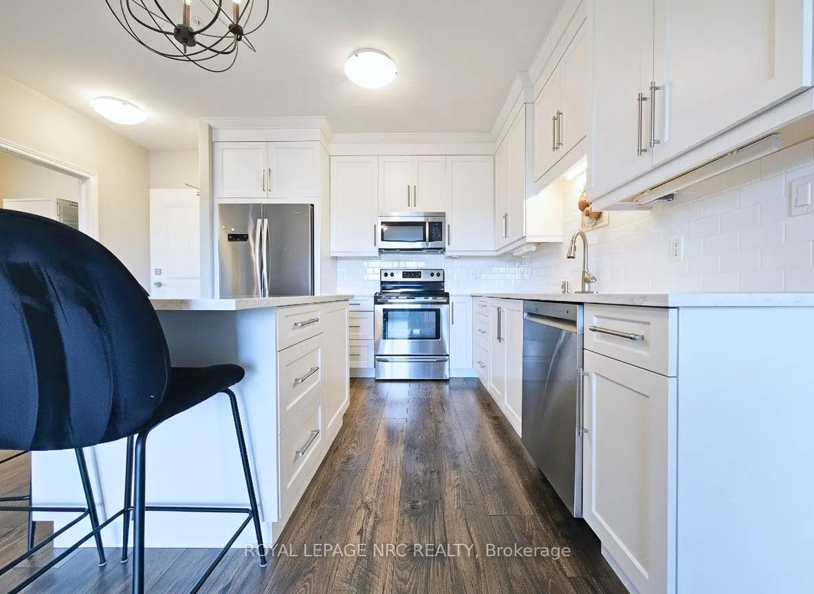 Photo 16 of Unit 404, 379 Scott Street, St. Catharines, Vine/Linwell — HOMEH