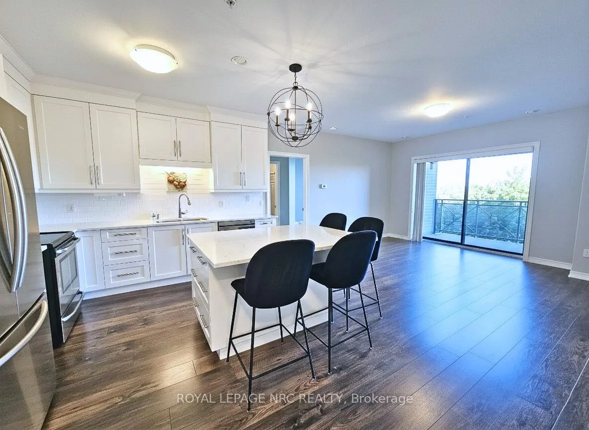 Photo 18 of Unit 404, 379 Scott Street, St. Catharines, Vine/Linwell — HOMEH