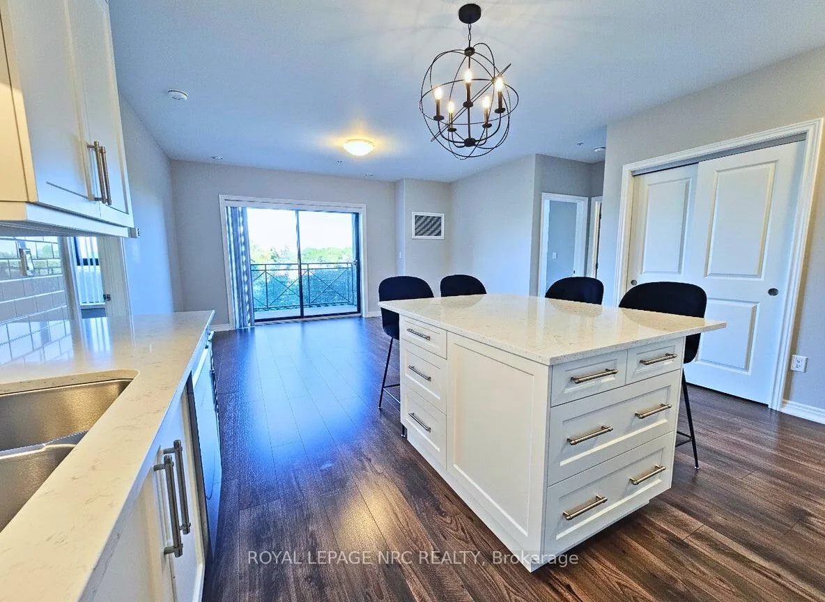 Photo 19 of Unit 404, 379 Scott Street, St. Catharines, Vine/Linwell — HOMEH