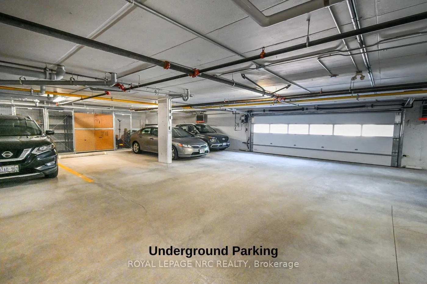 Photo 43 of Unit 404, 379 Scott Street, St. Catharines, Vine/Linwell — HOMEH
