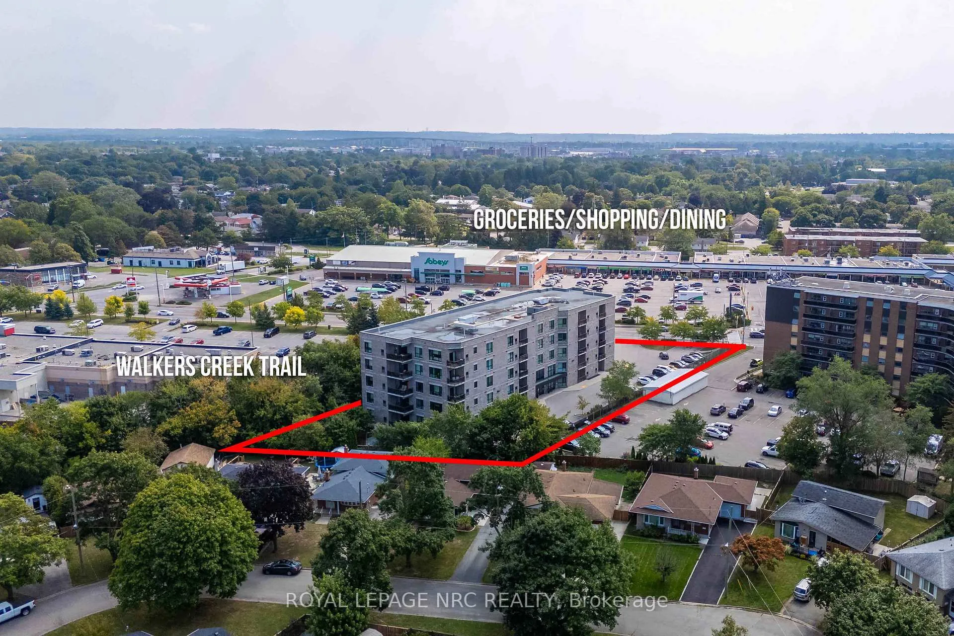 Photo 50 of Unit 404, 379 Scott Street, St. Catharines, Vine/Linwell — HOMEH