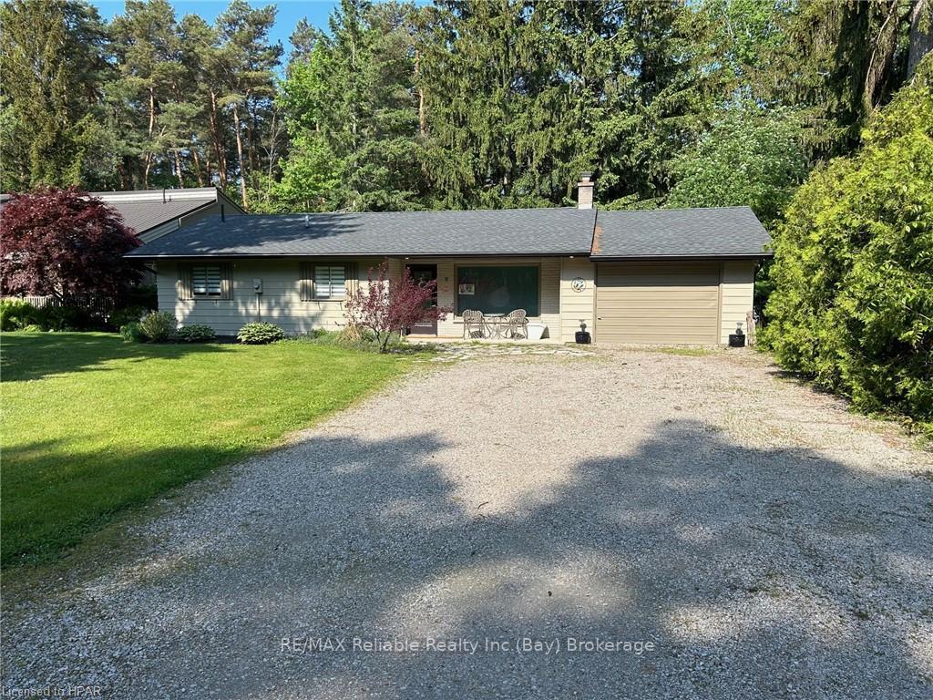 Photo 5 of 9 Stark Street, Bluewater, Bayfield — HOMEH