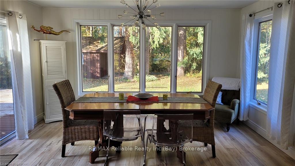 Photo 6 of 9 Stark Street, Bluewater, Bayfield — HOMEH