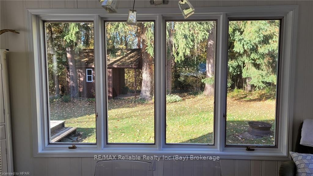 Photo 12 of 9 Stark Street, Bluewater, Bayfield — HOMEH