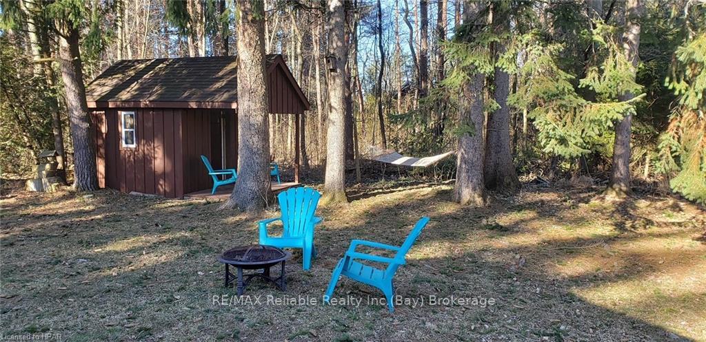 Photo 25 of 9 Stark Street, Bluewater, Bayfield — HOMEH