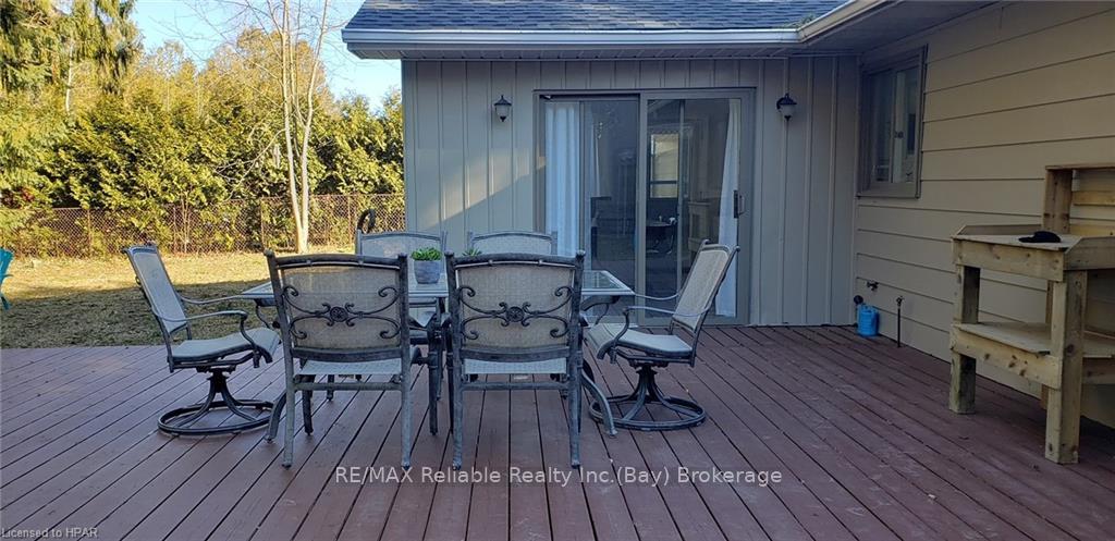 Photo 22 of 9 Stark Street, Bluewater, Bayfield — HOMEH