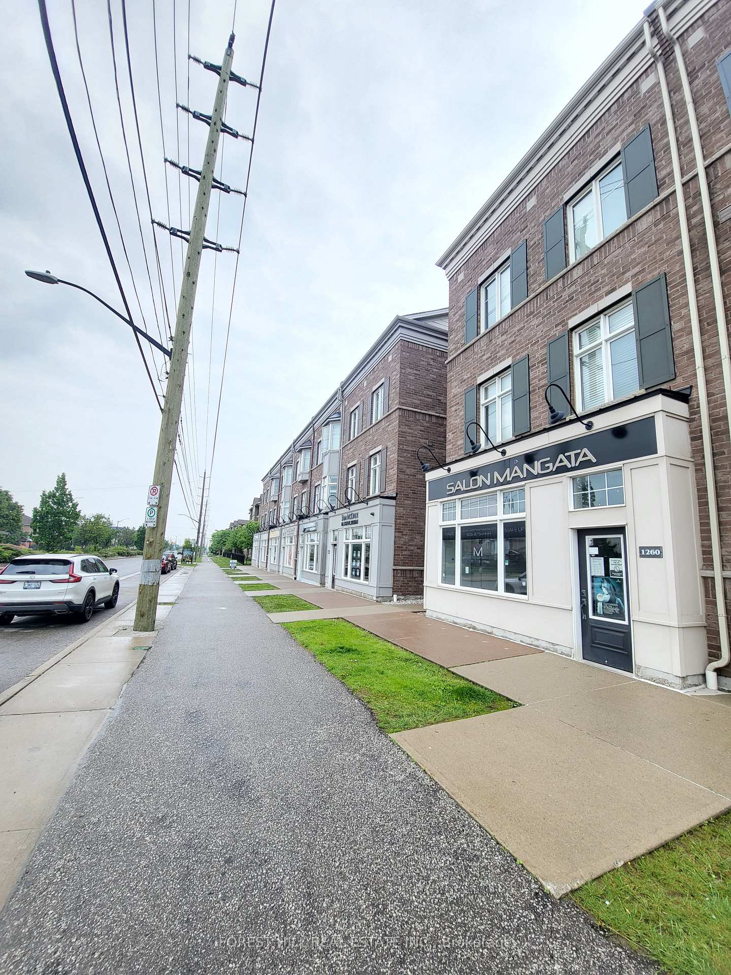 Photo 3 of 1260 Main Street E, Milton, Dempsey — HOMEH