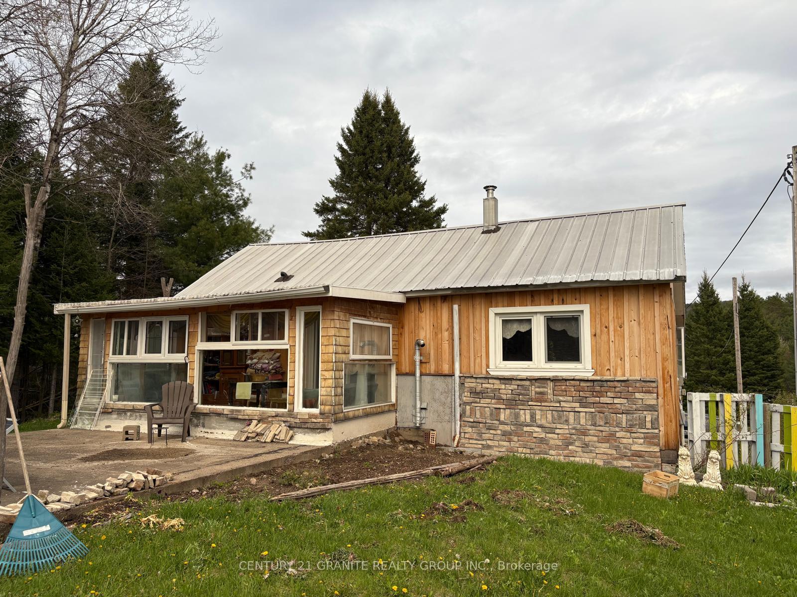 Photo 1 of 35485 Hwy 28 E, Carlow/Mayo, Mayo Ward — HOMEH