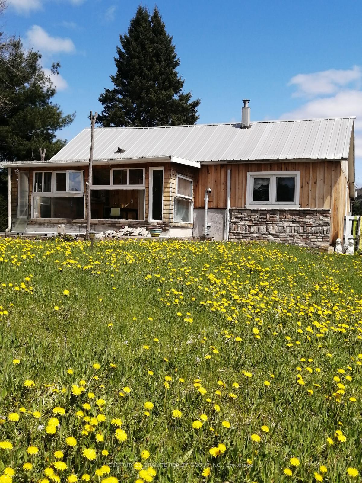 Photo 3 of 35485 Hwy 28 E, Carlow/Mayo, Mayo Ward — HOMEH