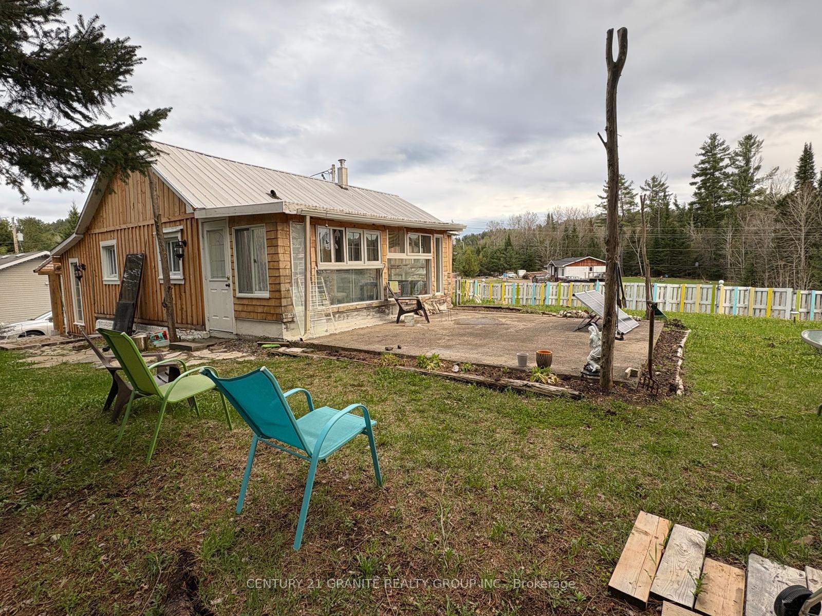 Photo 2 of 35485 Hwy 28 E, Carlow/Mayo, Mayo Ward — HOMEH