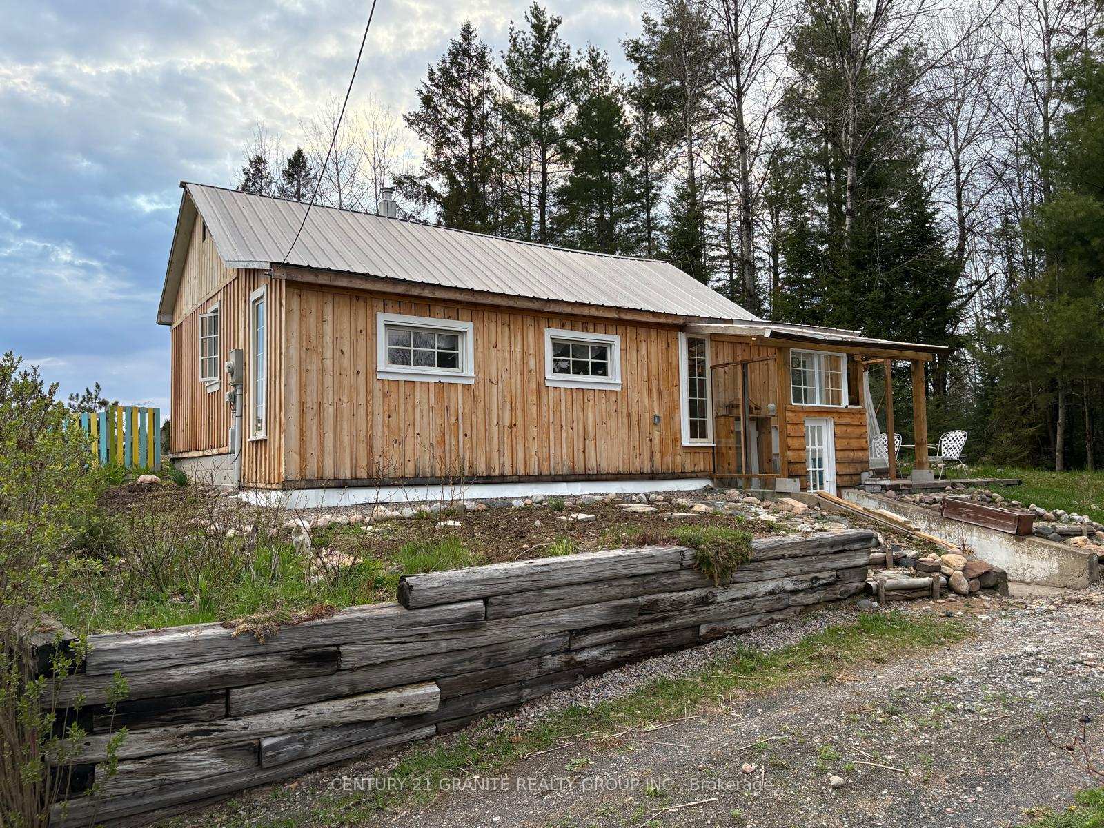 Photo 5 of 35485 Hwy 28 E, Carlow/Mayo, Mayo Ward — HOMEH