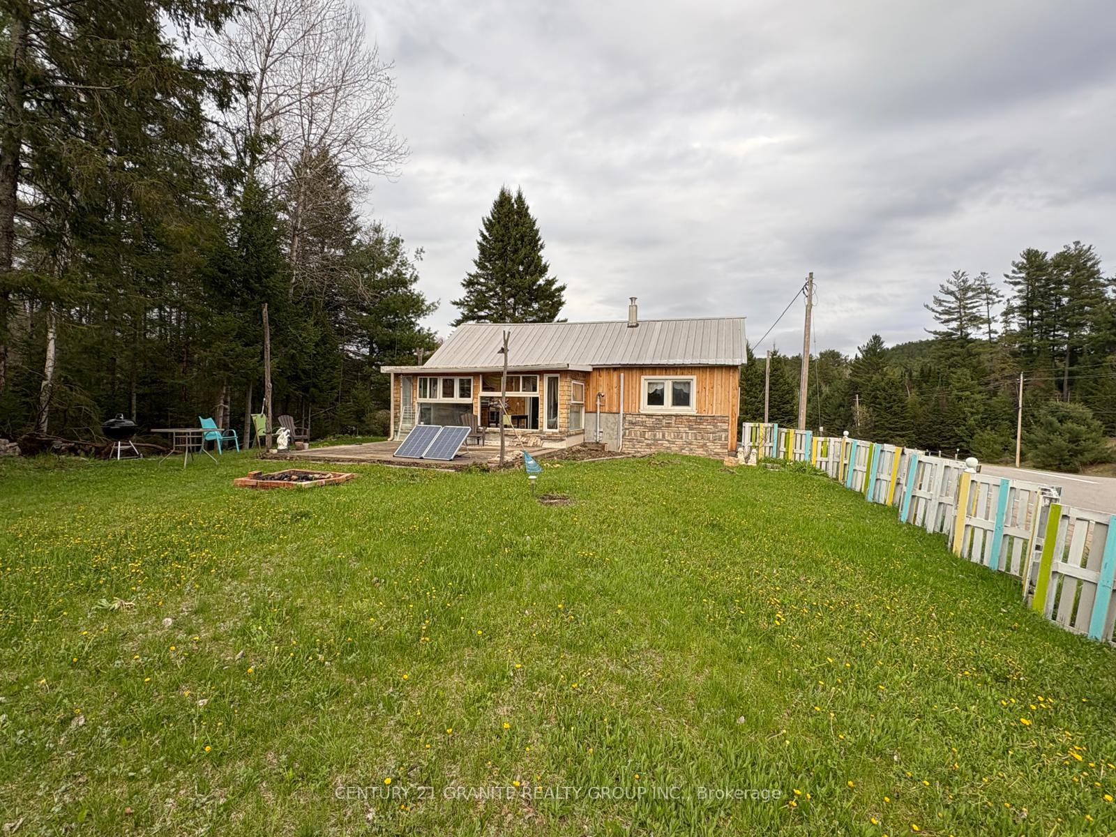 Photo 6 of 35485 Hwy 28 E, Carlow/Mayo, Mayo Ward — HOMEH