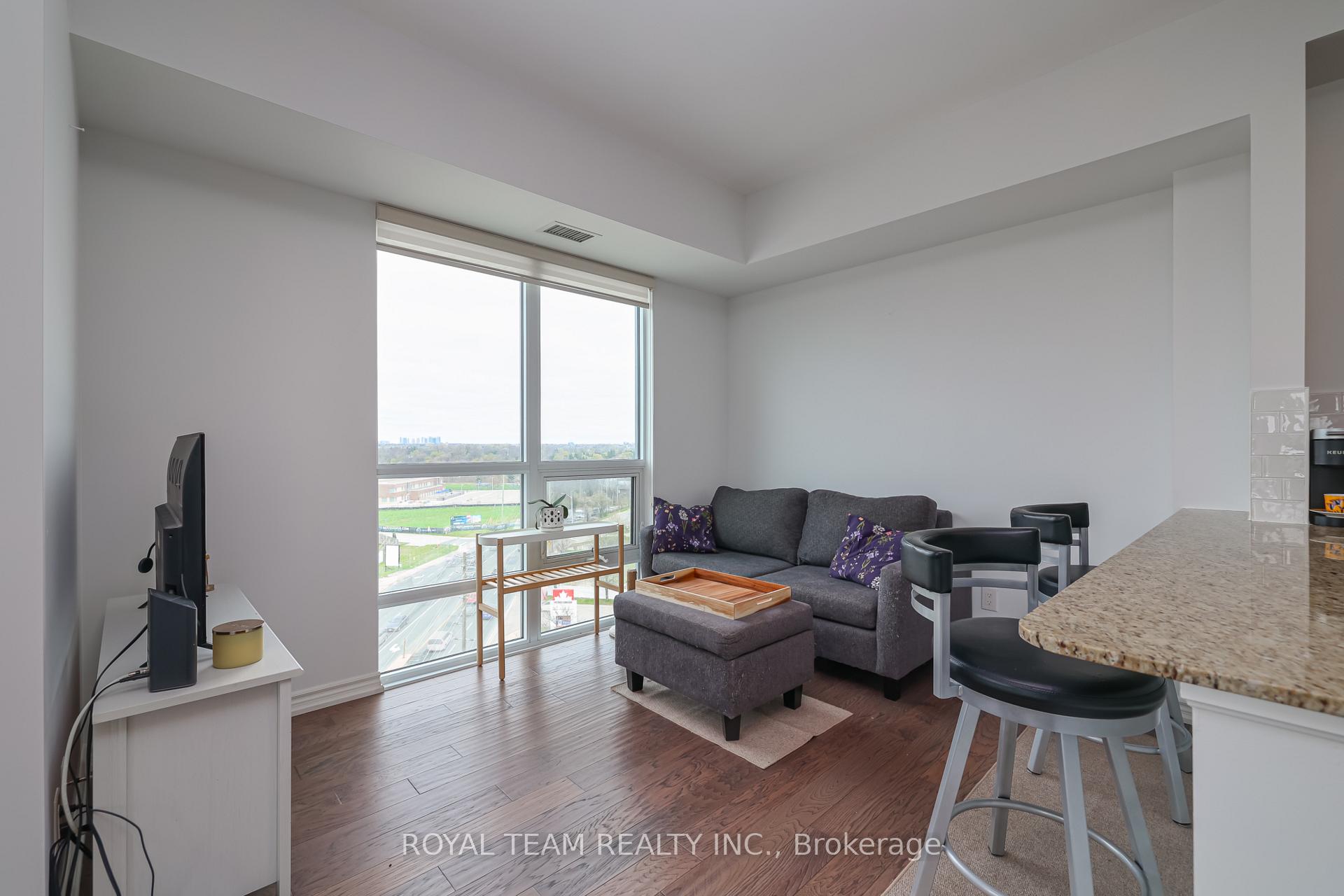 Photo 6 of Unit 905, 7730 Kipling Avenue, Vaughan, Vaughan Grove — HOMEH
