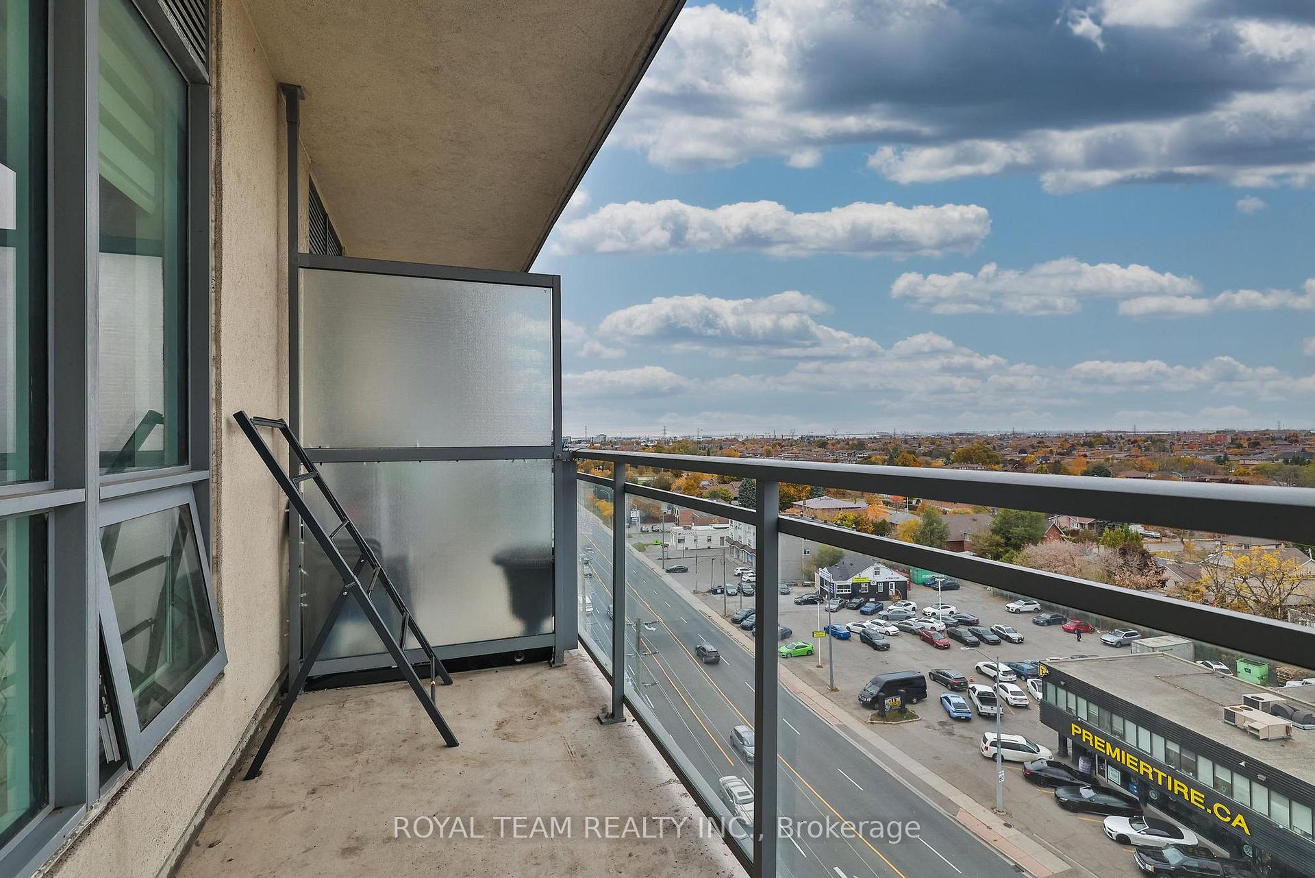 Photo 12 of Unit 905, 7730 Kipling Avenue, Vaughan, Vaughan Grove — HOMEH