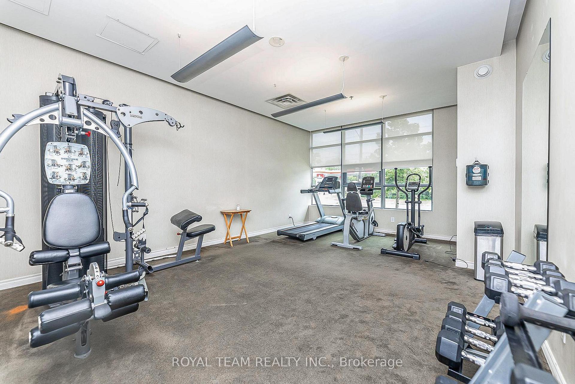 Photo 15 of Unit 905, 7730 Kipling Avenue, Vaughan, Vaughan Grove — HOMEH