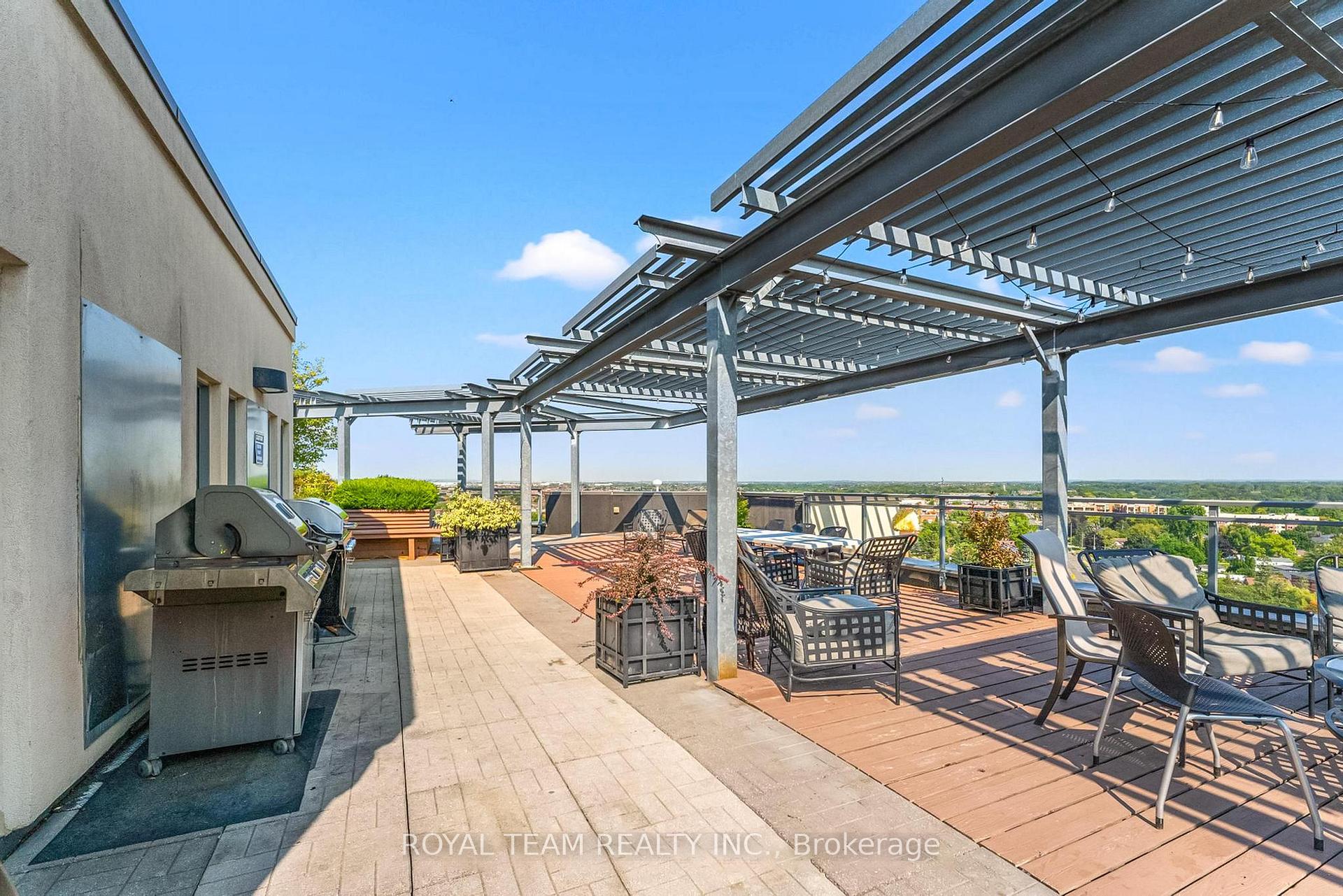 Photo 16 of Unit 905, 7730 Kipling Avenue, Vaughan, Vaughan Grove — HOMEH