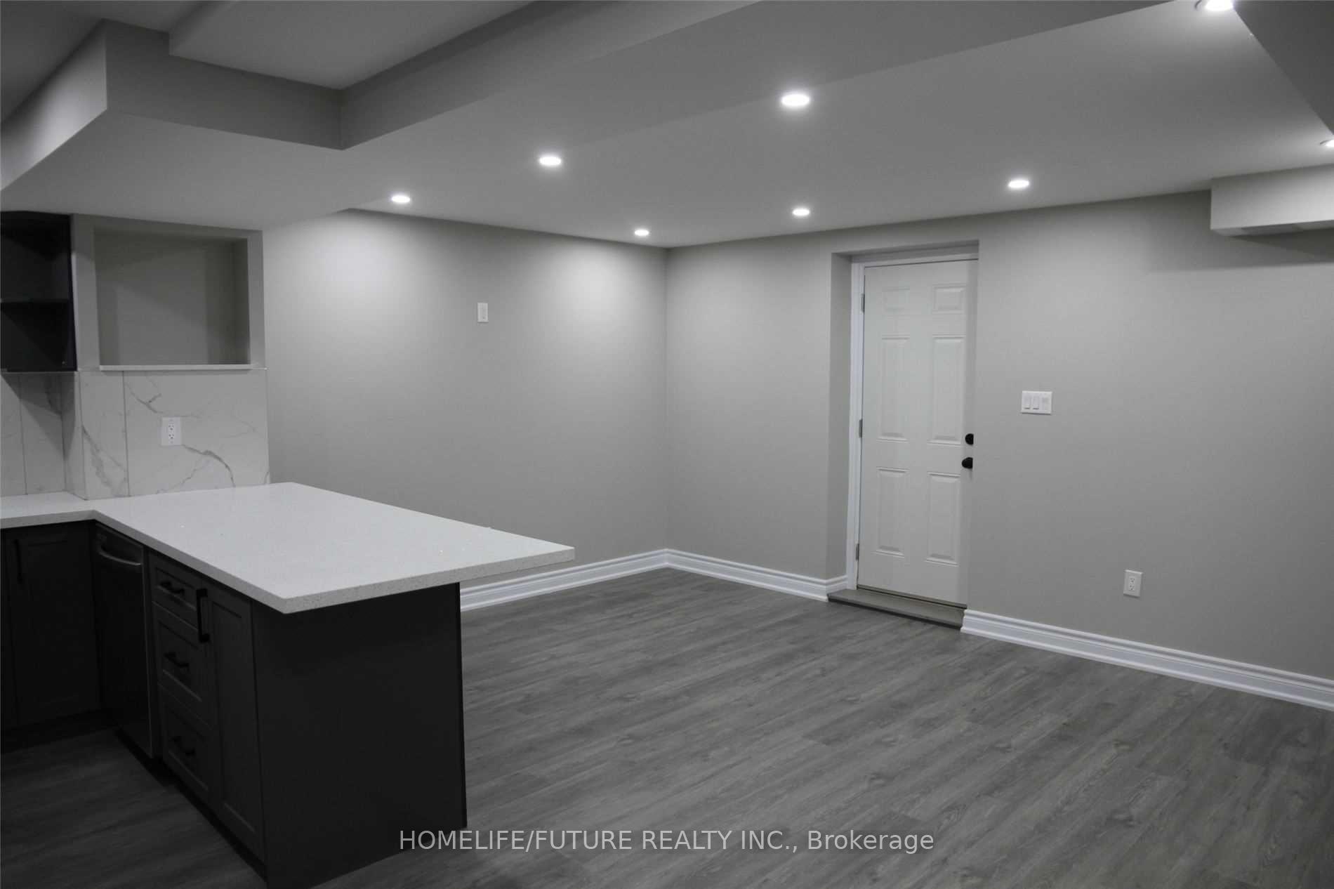 Photo 3 of Unit Bsmt, 60 Jevons Drive, Ajax, South East — HOMEH
