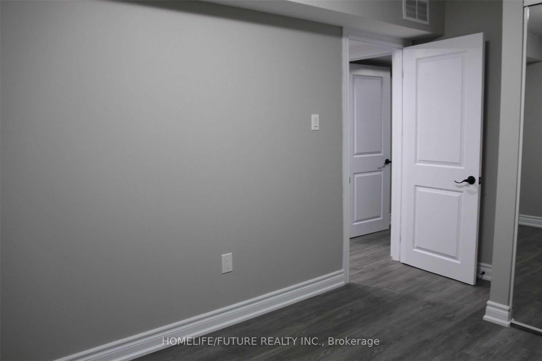 Photo 6 of Unit Bsmt, 60 Jevons Drive, Ajax, South East — HOMEH