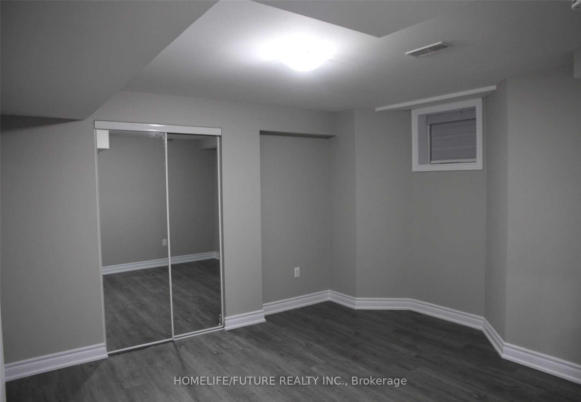 Photo 4 of Unit Bsmt, 60 Jevons Drive, Ajax, South East — HOMEH