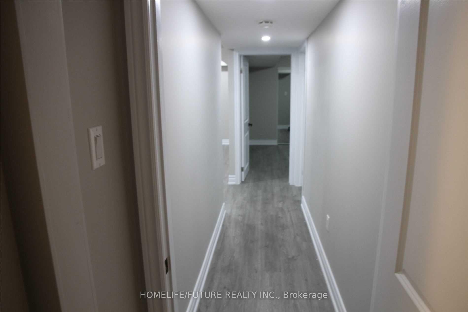 Photo 5 of Unit Bsmt, 60 Jevons Drive, Ajax, South East — HOMEH