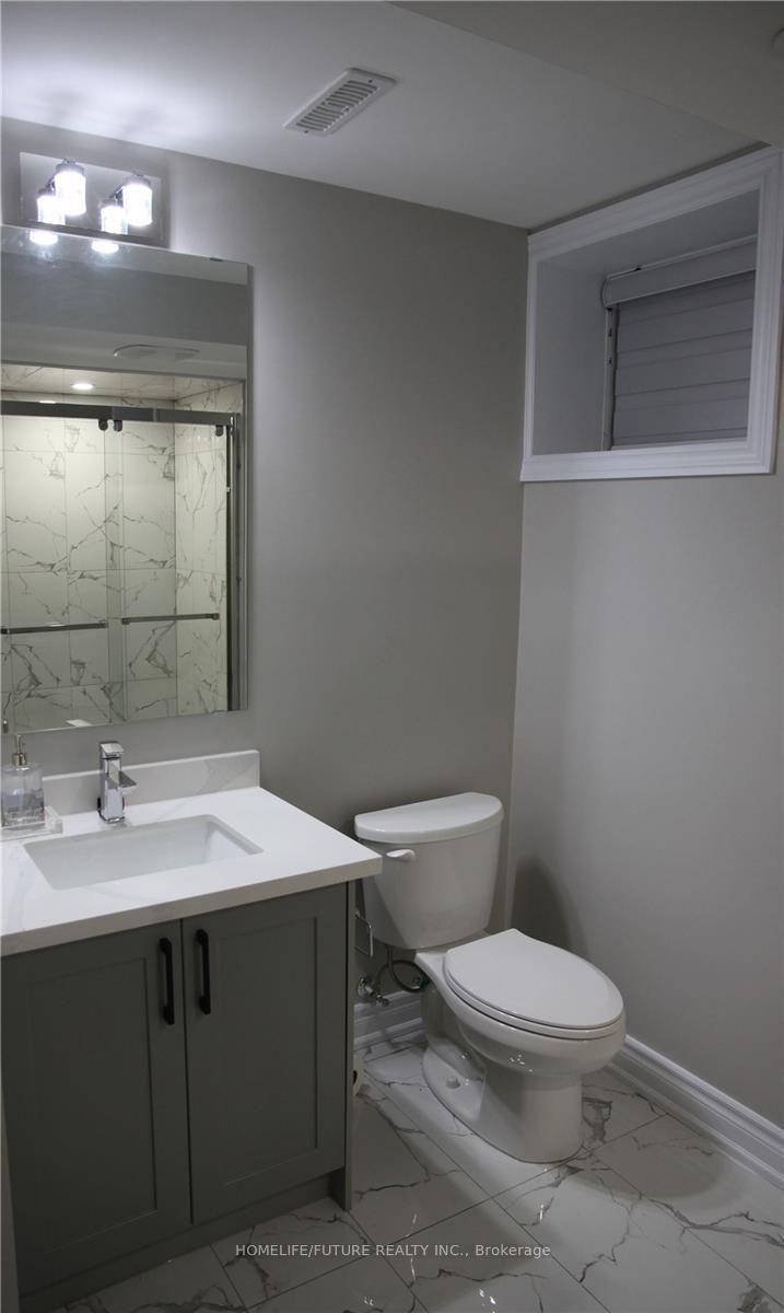 Photo 9 of Unit Bsmt, 60 Jevons Drive, Ajax, South East — HOMEH