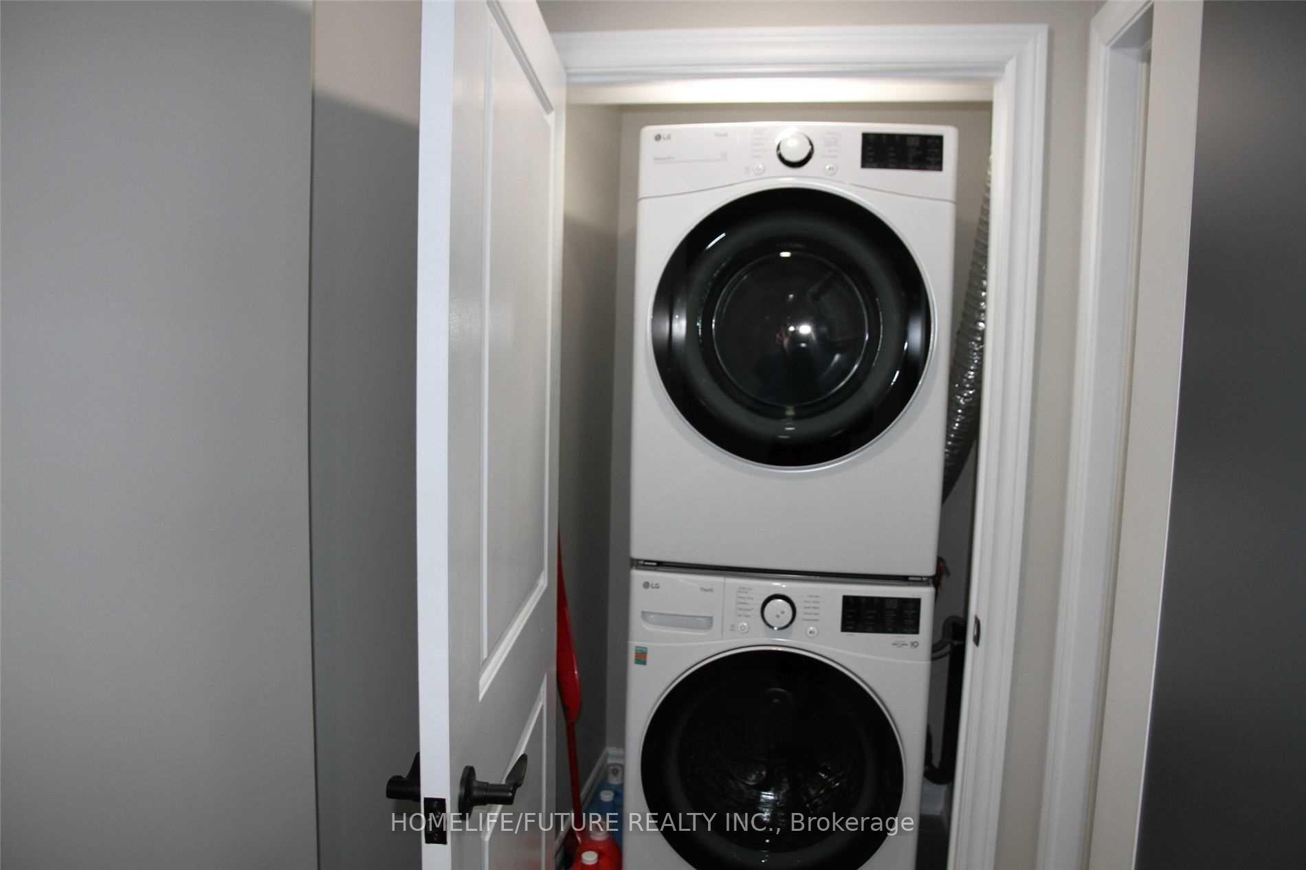 Photo 8 of Unit Bsmt, 60 Jevons Drive, Ajax, South East — HOMEH
