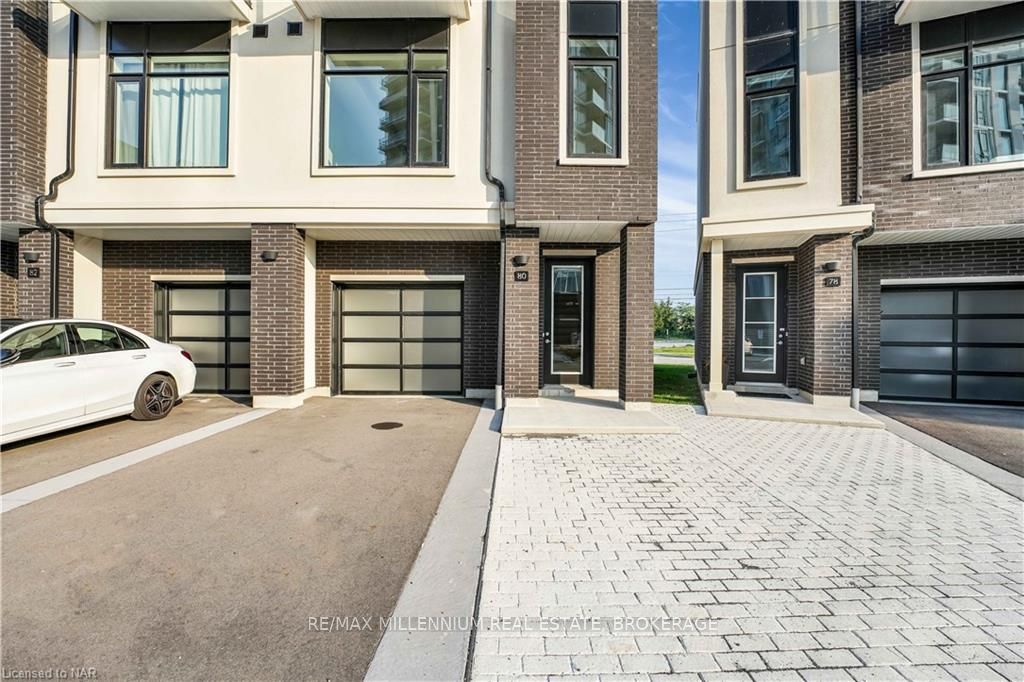 Photo 1 of Unit 14, 80 Windward Drive, Grimsby, Grimsby Beach — HOMEH