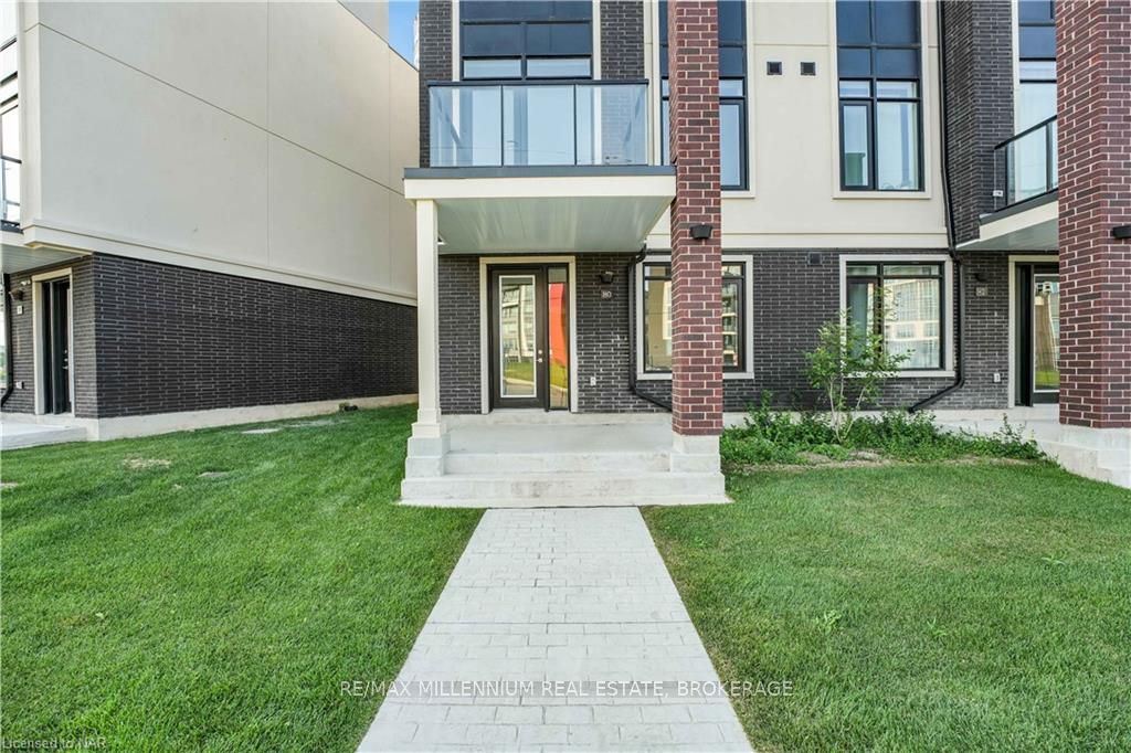 Photo 6 of Unit 14, 80 Windward Drive, Grimsby, Grimsby Beach — HOMEH