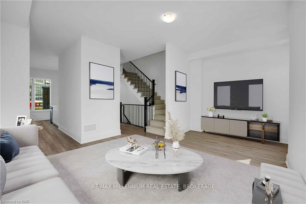 Photo 10 of Unit 14, 80 Windward Drive, Grimsby, Grimsby Beach — HOMEH