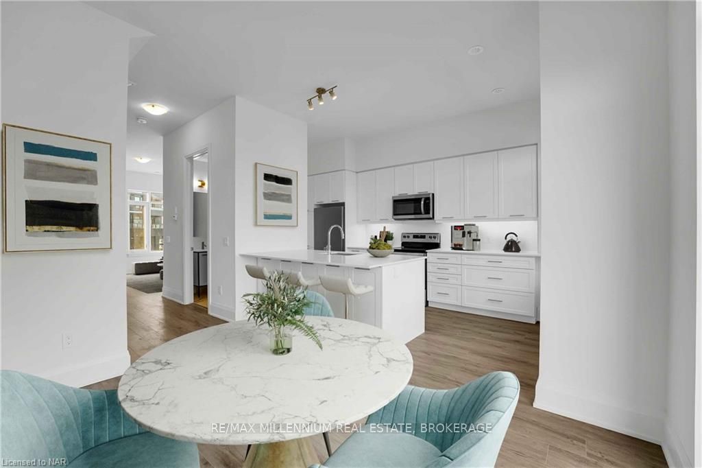 Photo 13 of Unit 14, 80 Windward Drive, Grimsby, Grimsby Beach — HOMEH