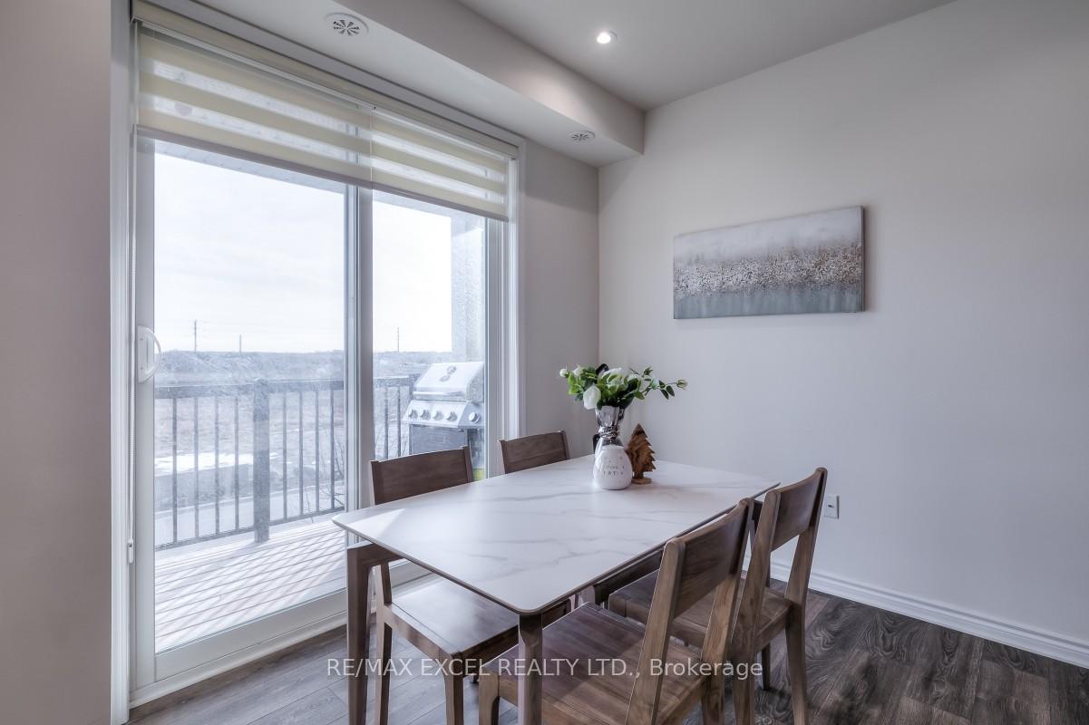 Photo 19 of 386 Arthur Bonner Avenue, Markham, Cornell — HOMEH