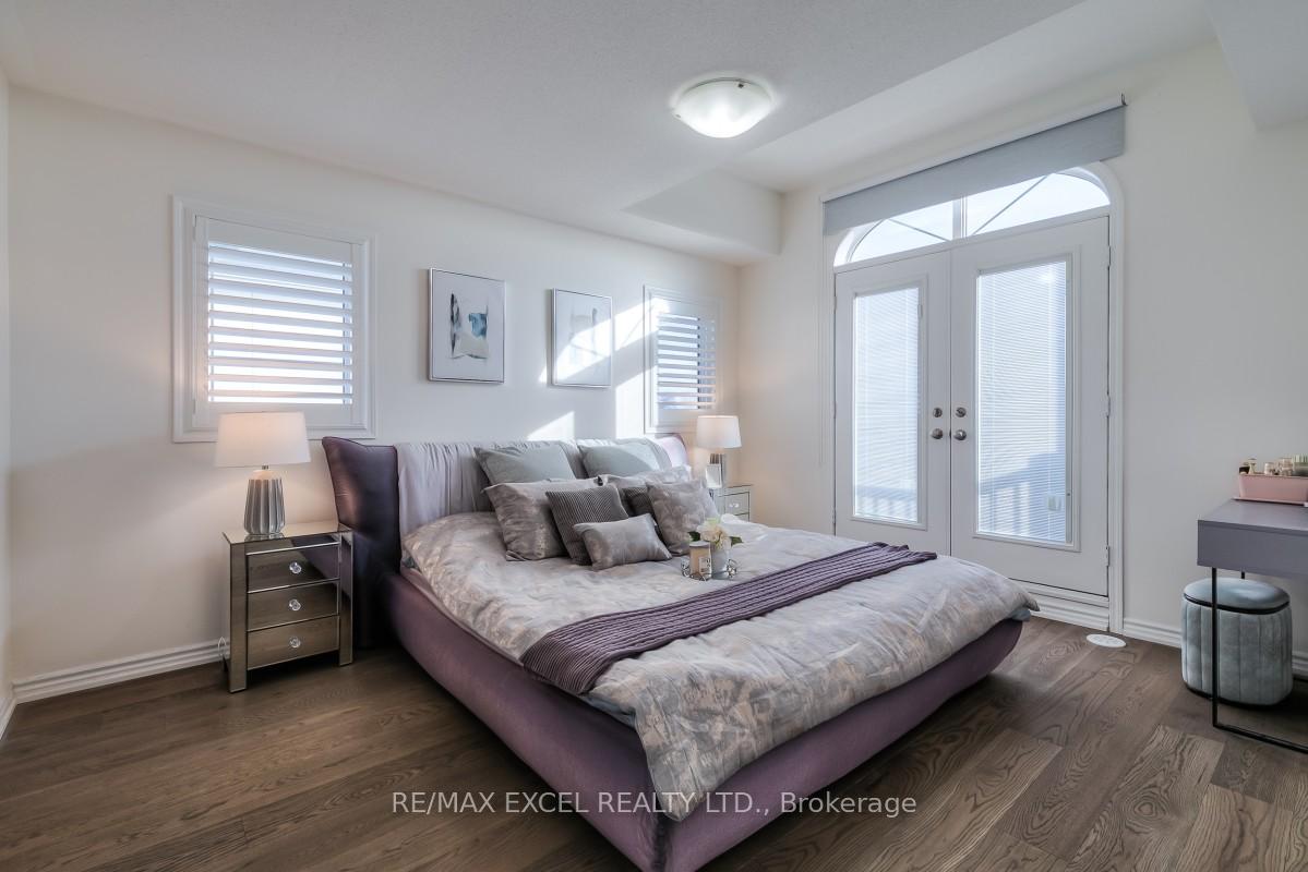 Photo 23 of 386 Arthur Bonner Avenue, Markham, Cornell — HOMEH