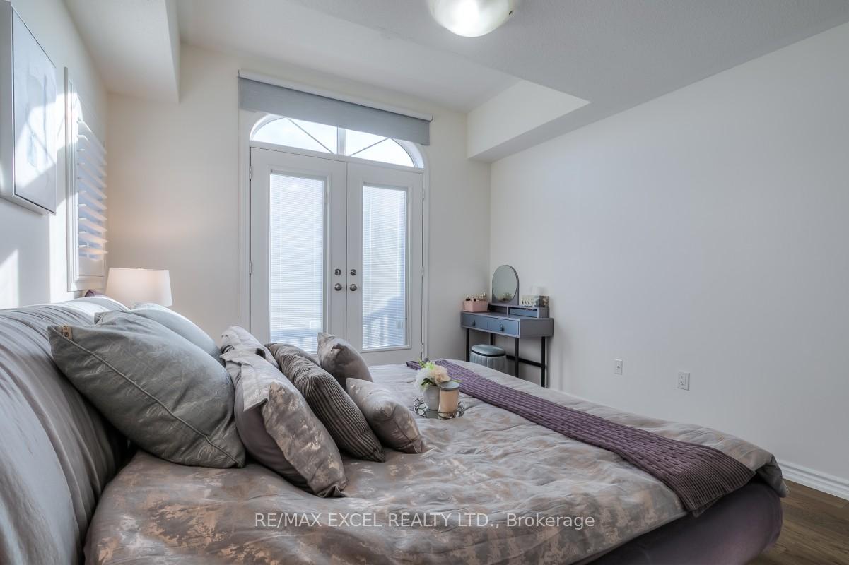 Photo 24 of 386 Arthur Bonner Avenue, Markham, Cornell — HOMEH