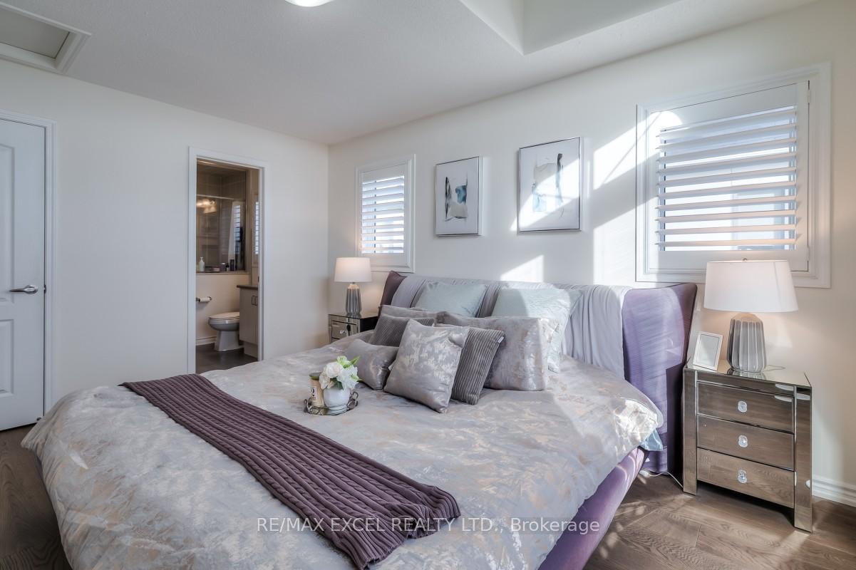 Photo 25 of 386 Arthur Bonner Avenue, Markham, Cornell — HOMEH