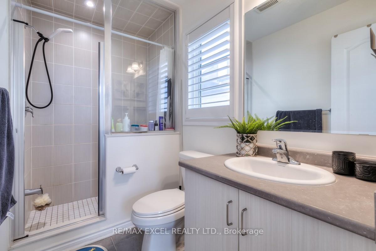 Photo 26 of 386 Arthur Bonner Avenue, Markham, Cornell — HOMEH