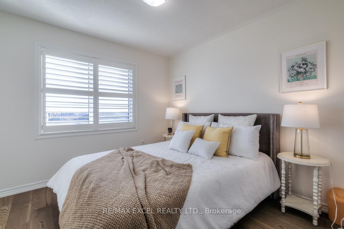 Photo 28 of 386 Arthur Bonner Avenue, Markham, Cornell — HOMEH