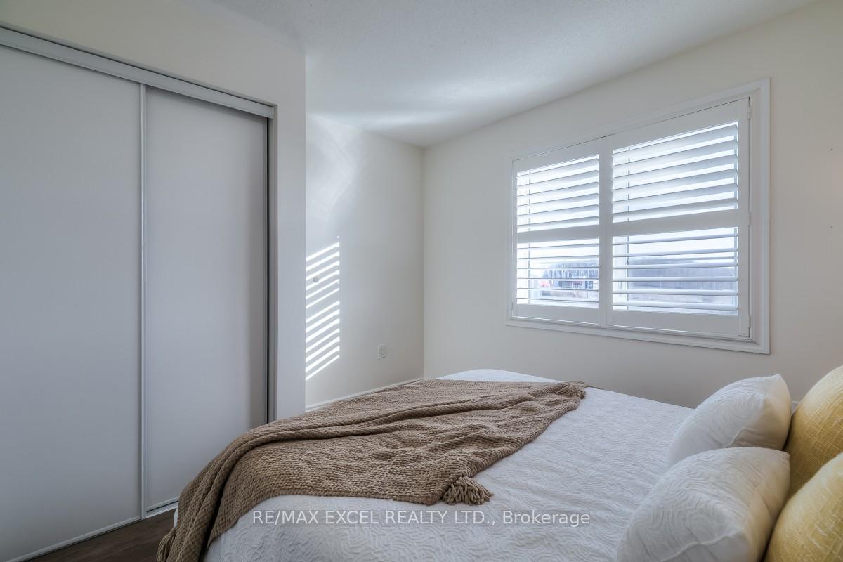 Photo 29 of 386 Arthur Bonner Avenue, Markham, Cornell — HOMEH