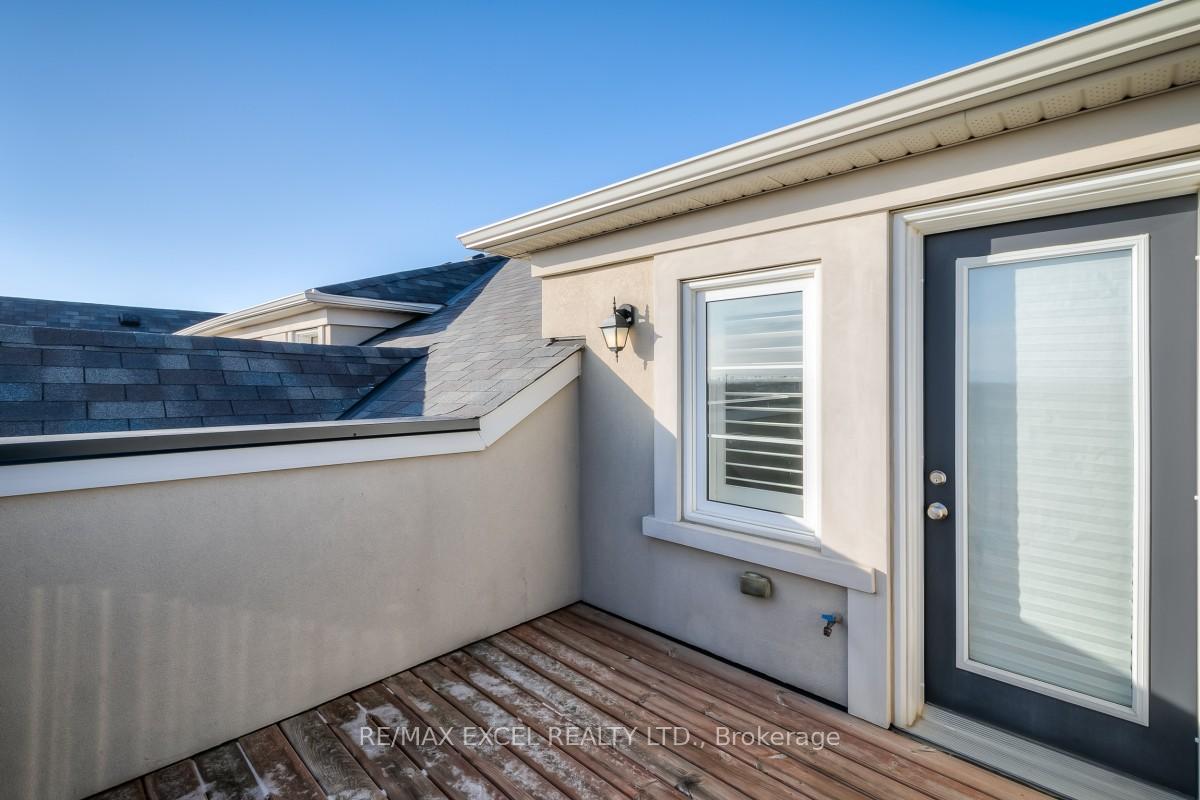 Photo 35 of 386 Arthur Bonner Avenue, Markham, Cornell — HOMEH