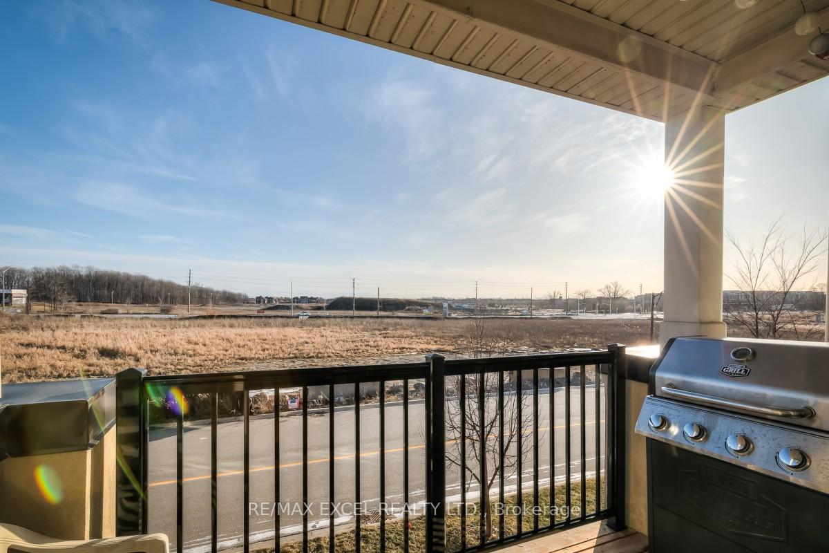 Photo 38 of 386 Arthur Bonner Avenue, Markham, Cornell — HOMEH