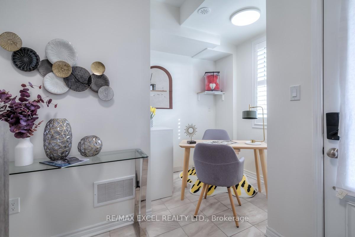 Photo 40 of 386 Arthur Bonner Avenue, Markham, Cornell — HOMEH