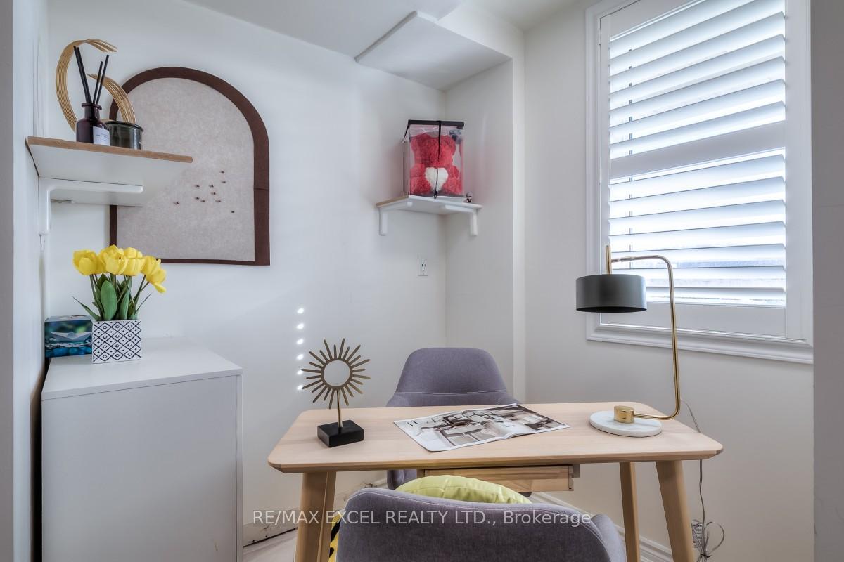 Photo 41 of 386 Arthur Bonner Avenue, Markham, Cornell — HOMEH