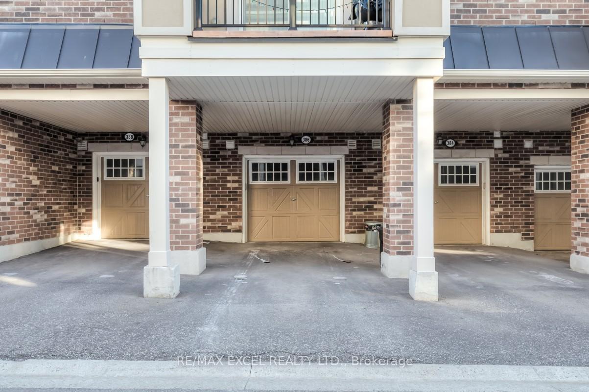 Photo 42 of 386 Arthur Bonner Avenue, Markham, Cornell — HOMEH