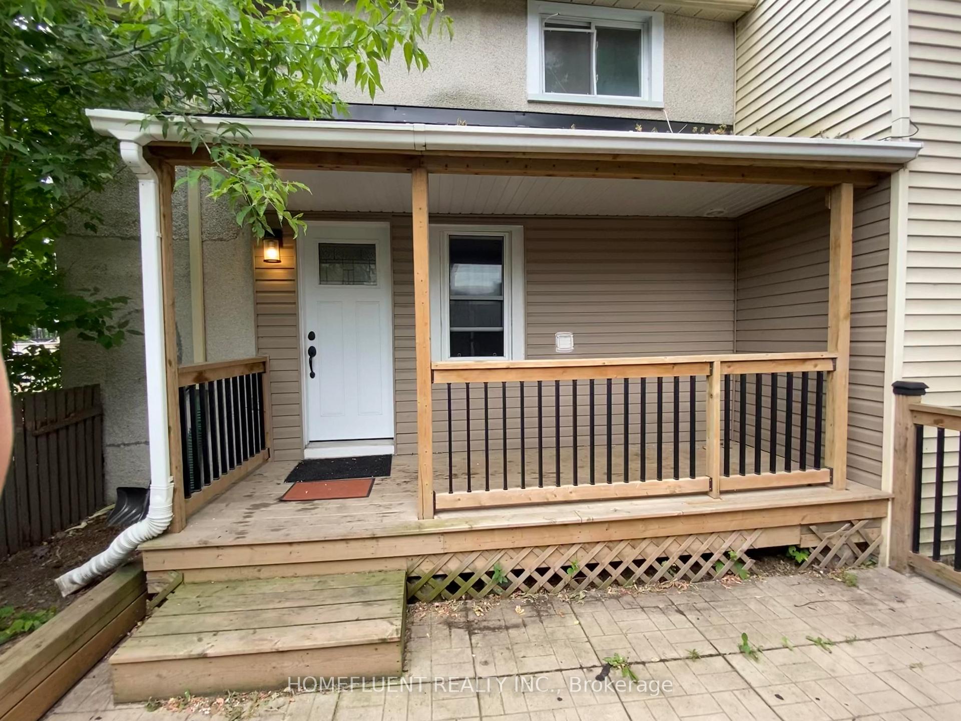 Photo 23 of 209 Loretta Avenue, Ottawa, West Centre Town — HOMEH
