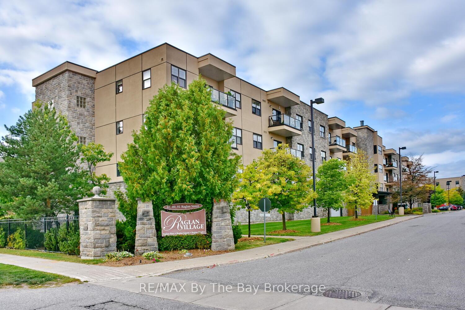 Photo 1 of Unit 409, 91 Raglan Street, Collingwood — HOMEH