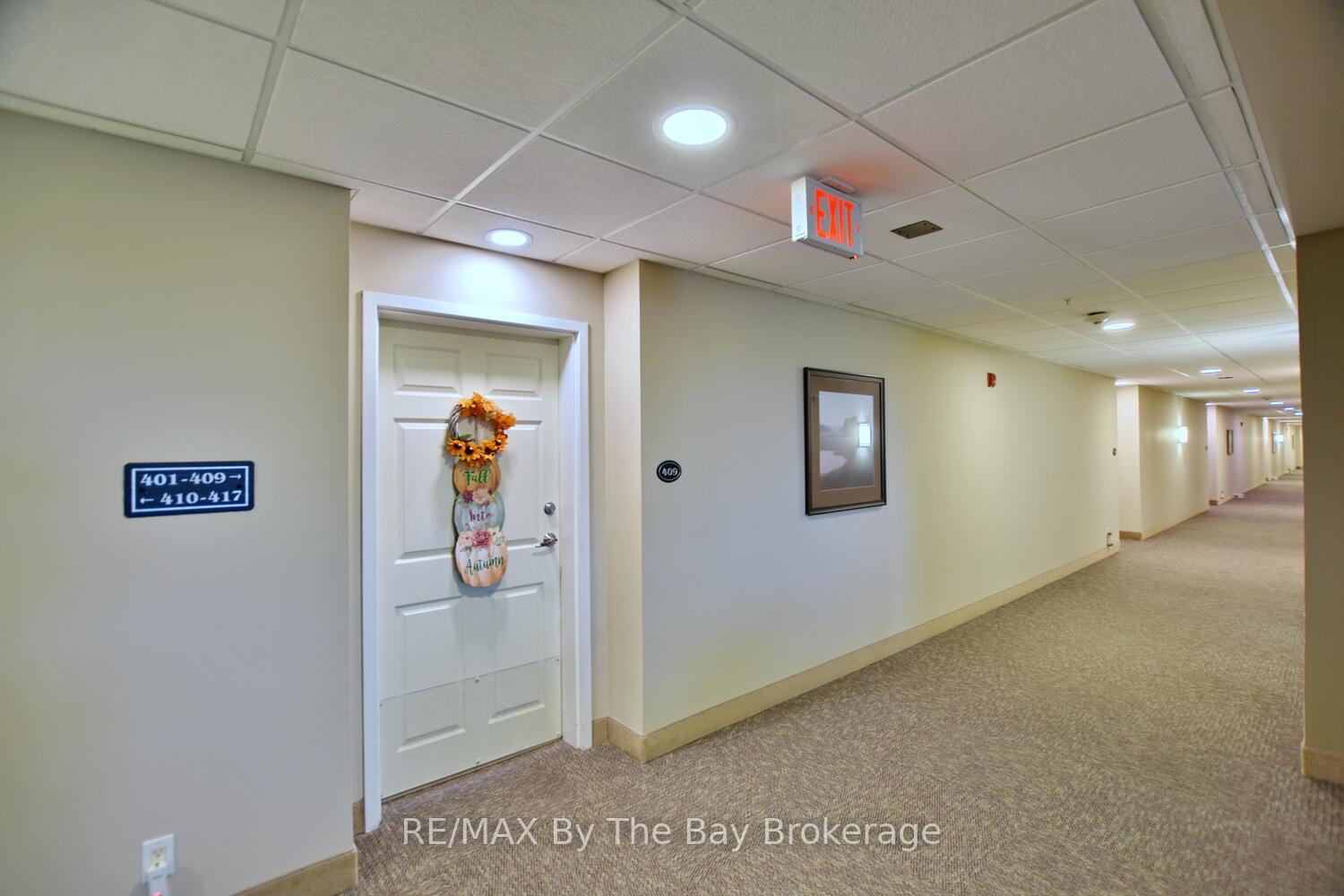 Photo 11 of Unit 409, 91 Raglan Street, Collingwood — HOMEH