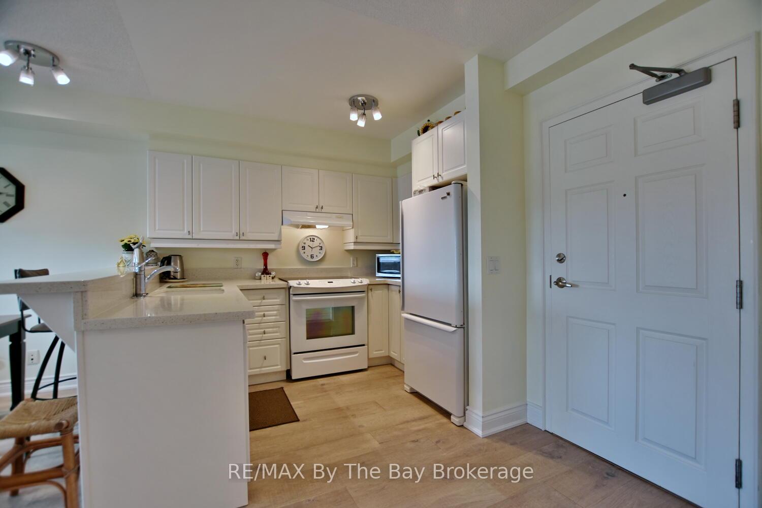 Photo 13 of Unit 409, 91 Raglan Street, Collingwood — HOMEH